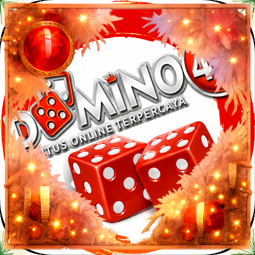 domino4d — galeri pratinjau - APK Resmi